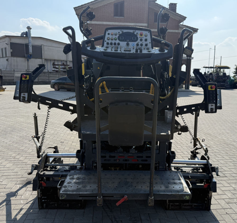 Usato 2020 Bomag BF 200 C-2