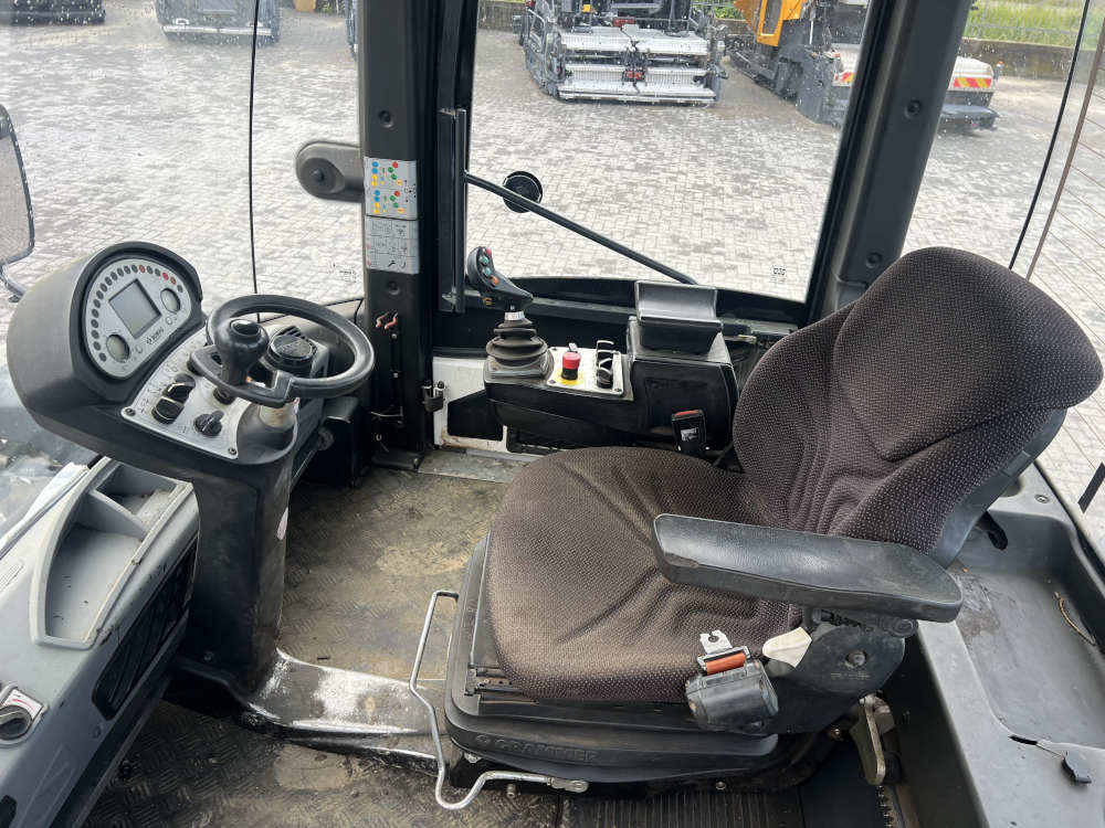 Usato 2015 Bomag BW 161 AD-5