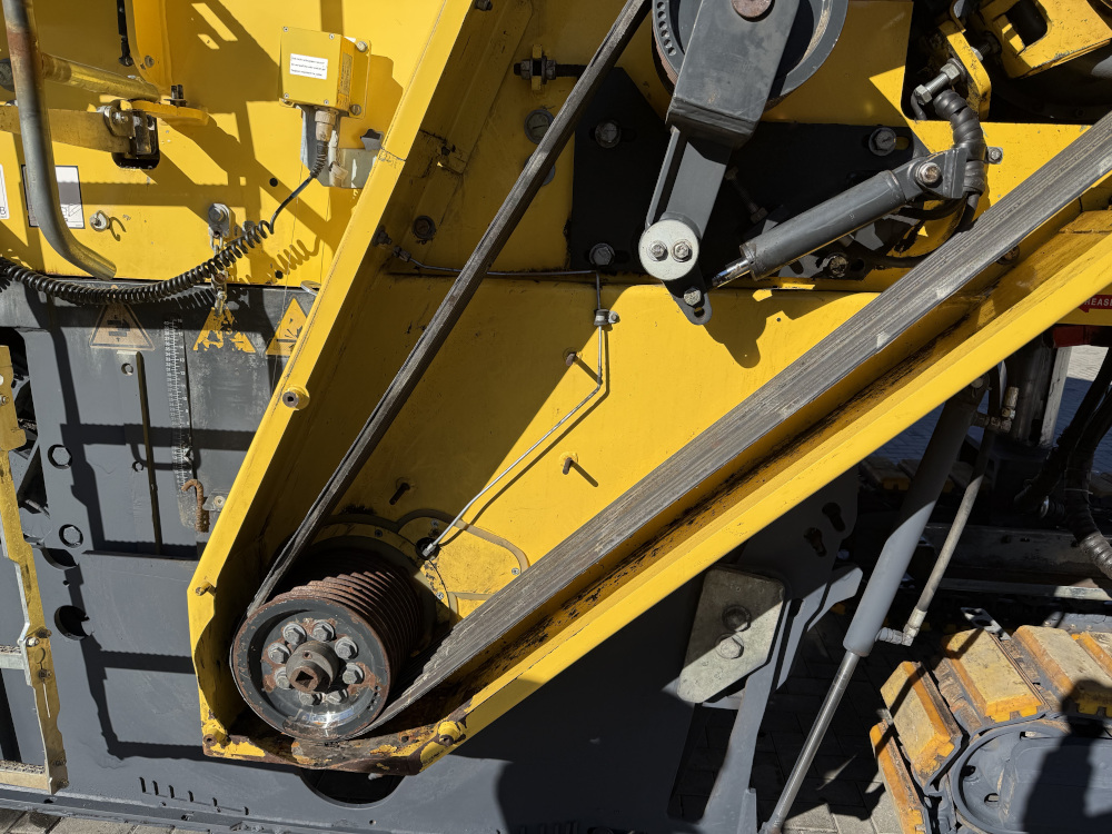 Usato 2016 Bomag BM 2000/60-2