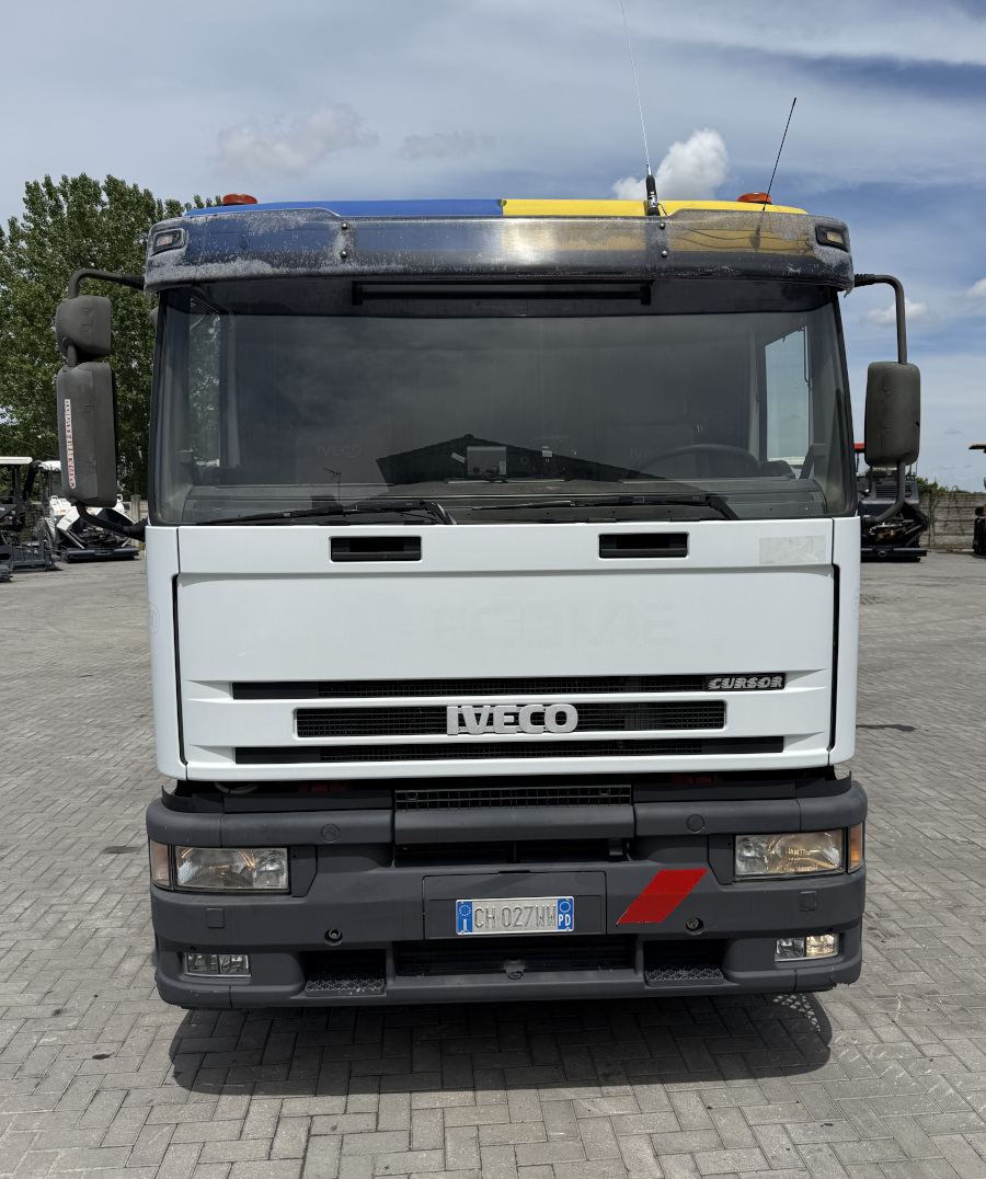 Usato 2003 Massenza B 10 B23 HY-EX
