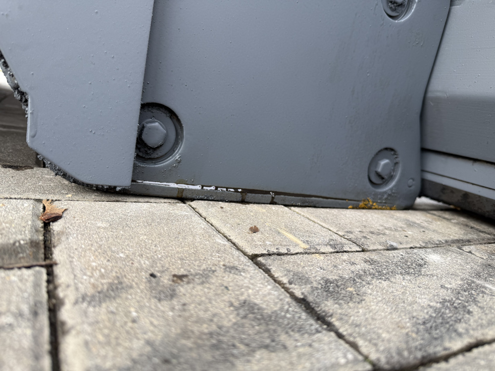 Usato 2013 Vogele S 1800-2