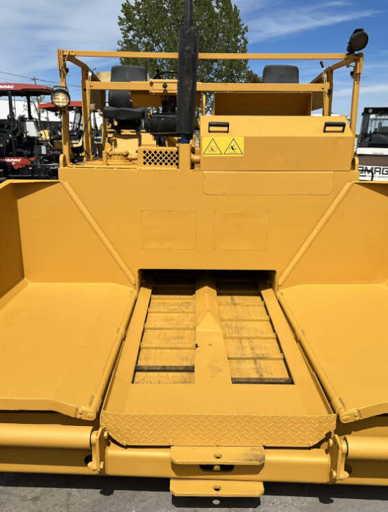 Usato 1986 Bitelli BB50 -025-