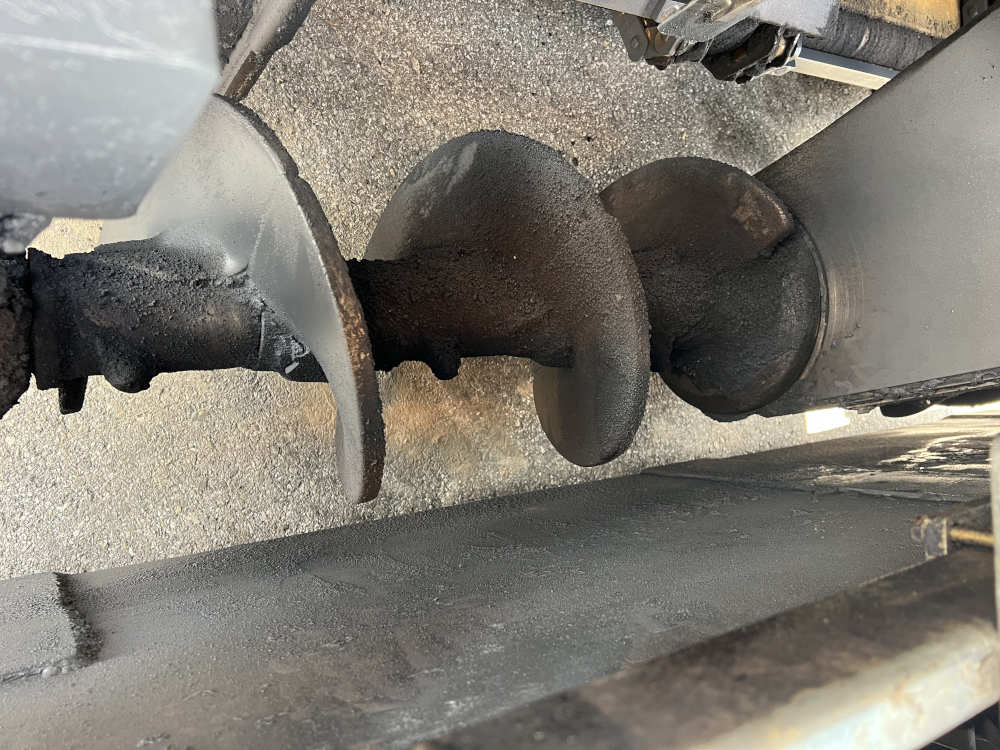 Usato 2014 Volvo P7820C