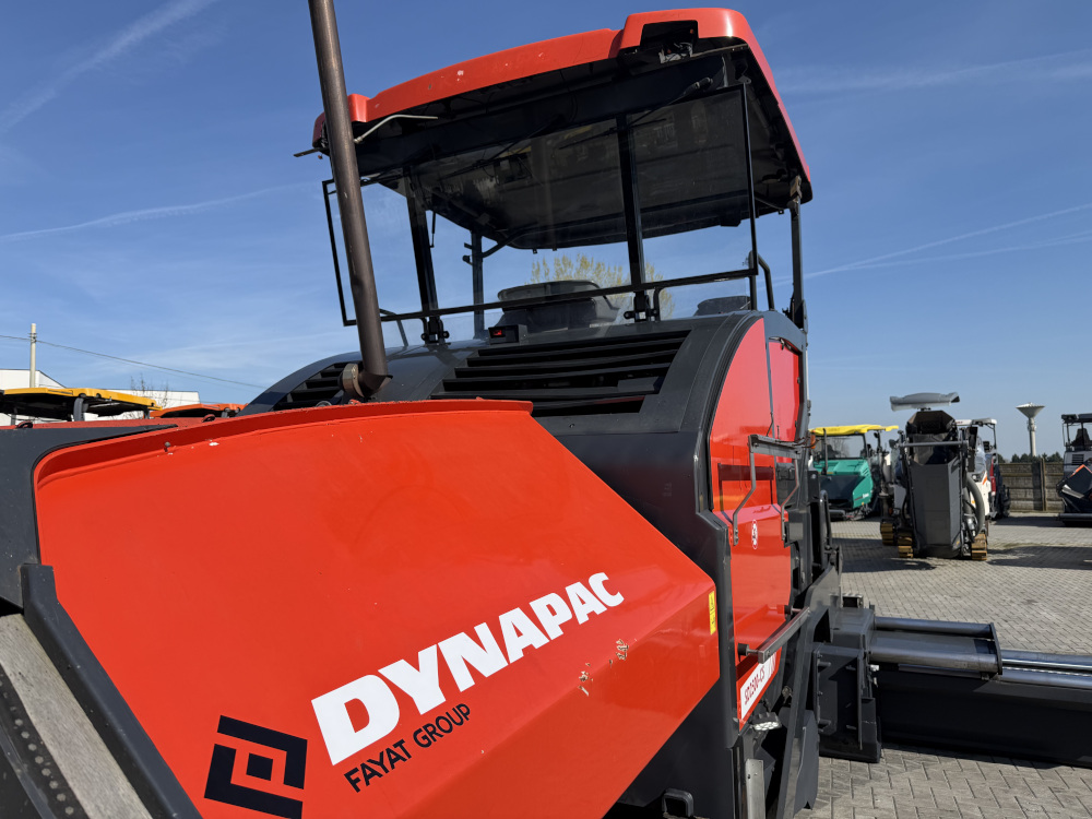 Usato 2019 Dynapac SD 2500 CS