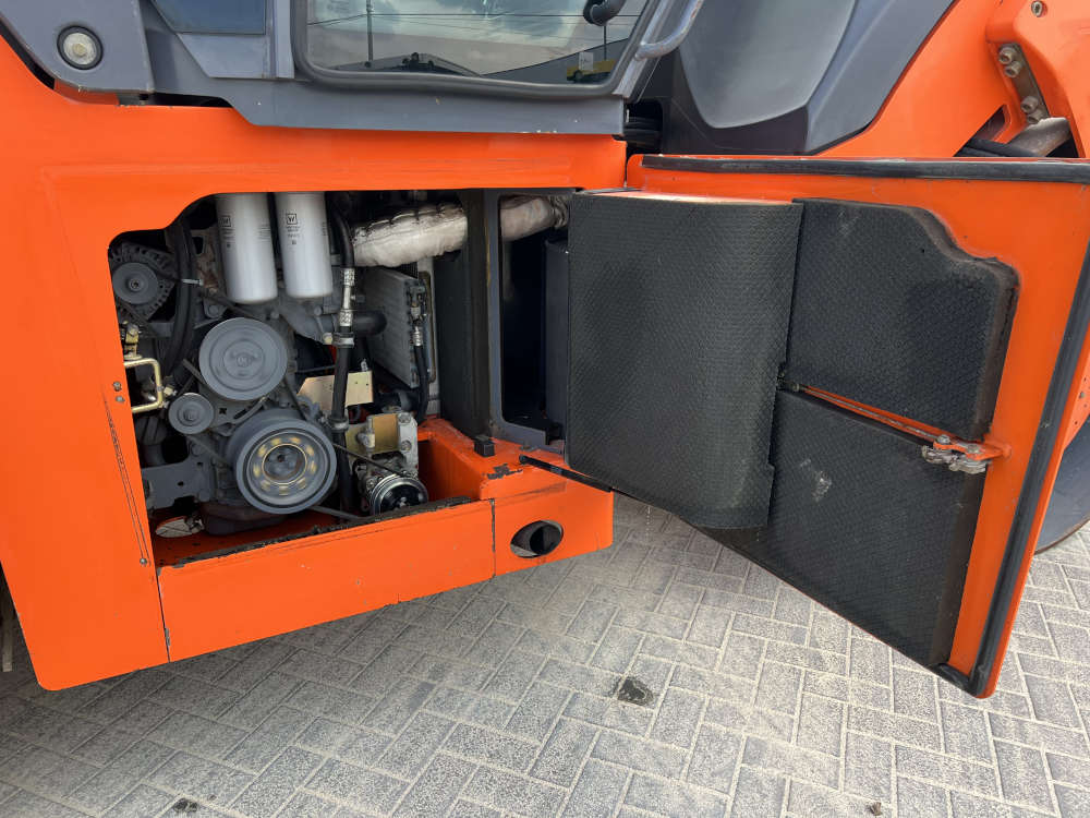 Usato 2010 Hamm HD+ 120 VV