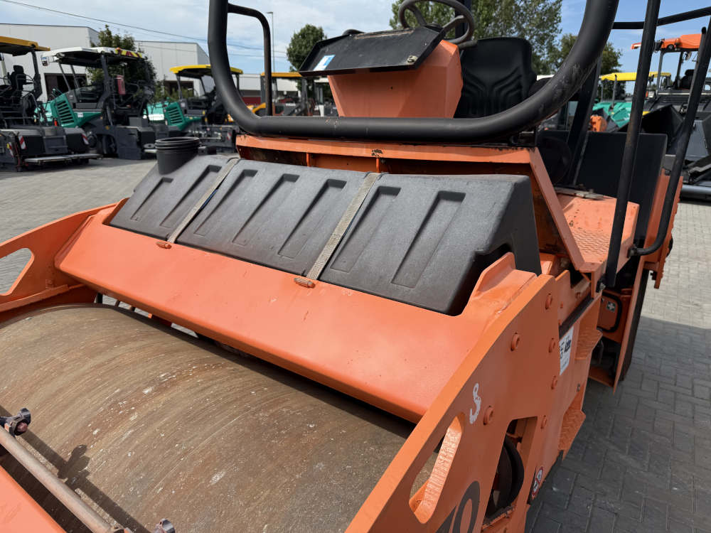 Usato 2000 Hamm HD 70K