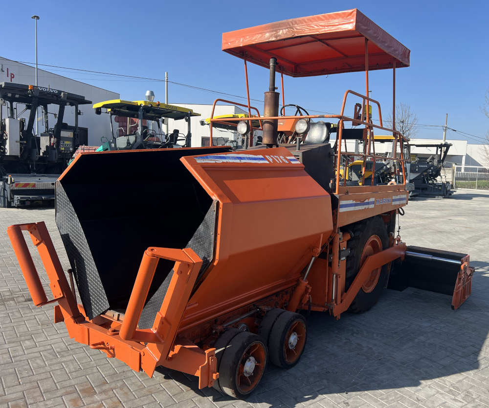 Usato 1985 Marini P 176