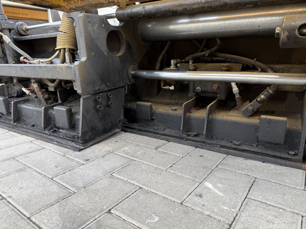 Usato 2007 Caterpillar BB 621C