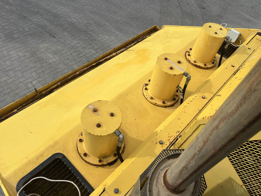 Usato 2010 Corinsa CCR 2135