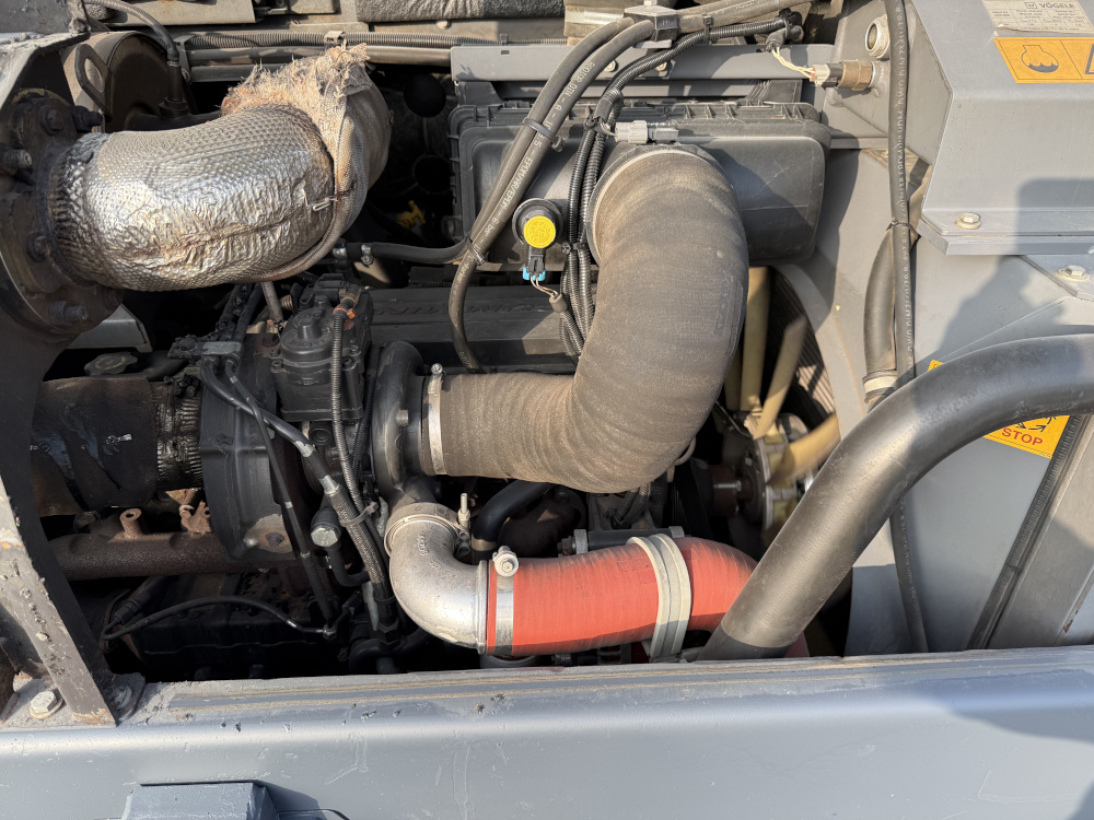 Usato 2019 Vogele Super 1800-3i