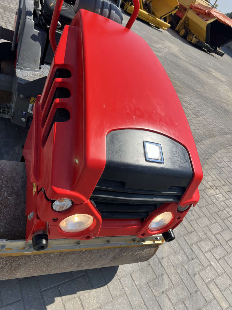 Usato 2017 Hamm HD 10C VV