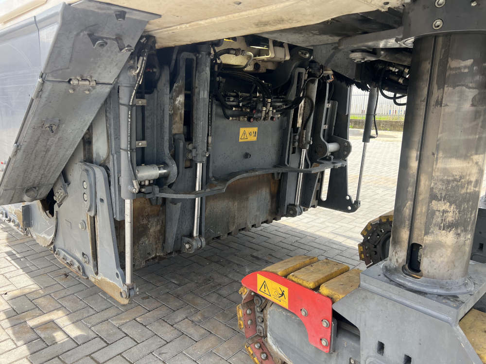 Usato 2019 Wirtgen W 200 Fi