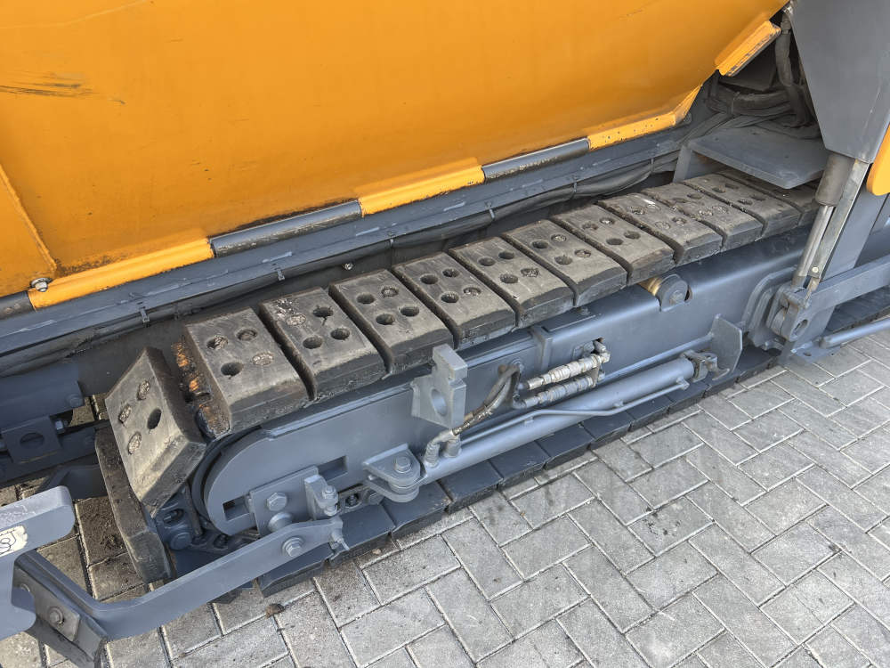 Usato 2018 Volvo P 7820D