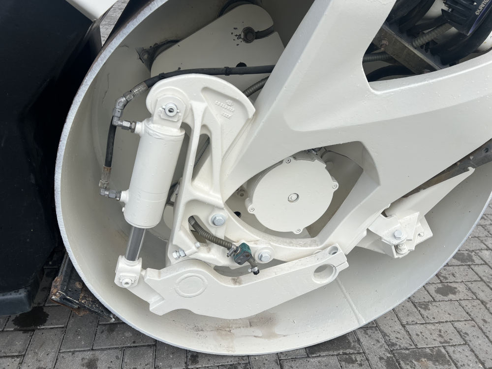 Usato 2015 Bomag BW 161 AD-5