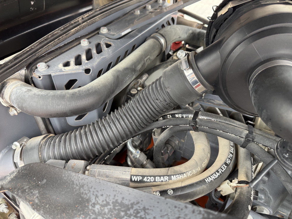 Usato 2017 Hamm HD 12 VV