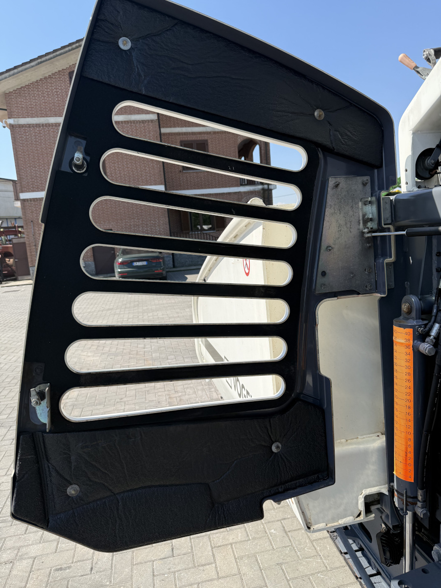 Usato 2018 Vogele Super 1800-3i