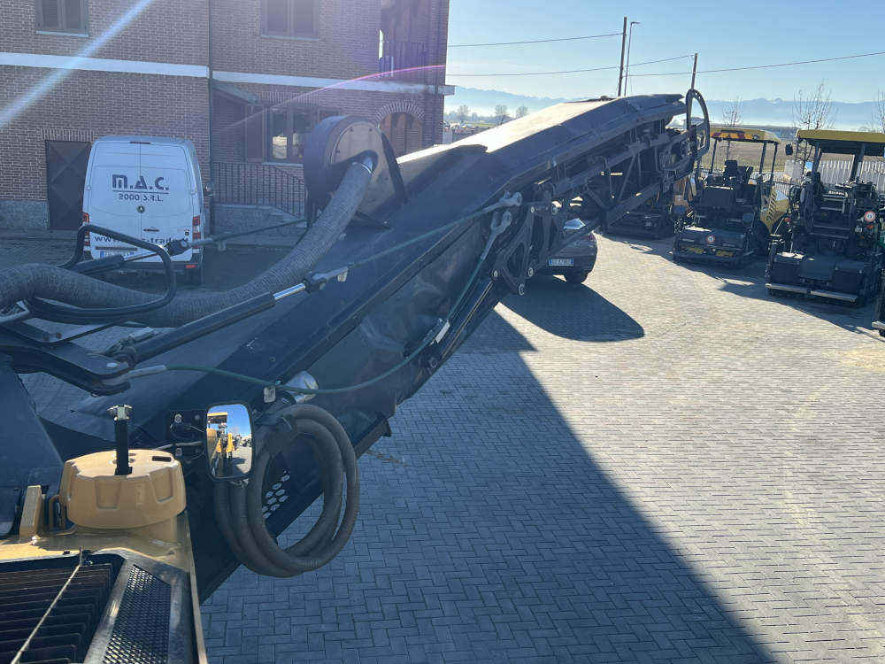 Usato 2019 Caterpillar PM 310