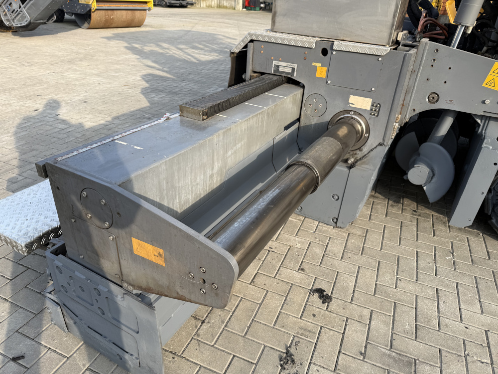 Usato 2019 Vogele Super 1800-3i