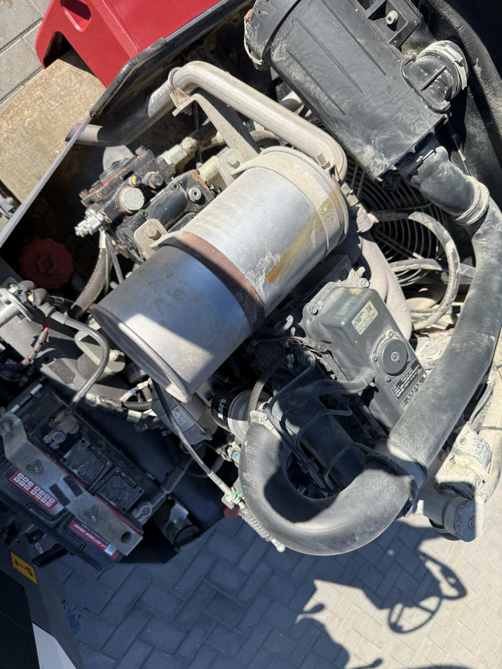 Usato 2019 Dynapac CC 1200 VI