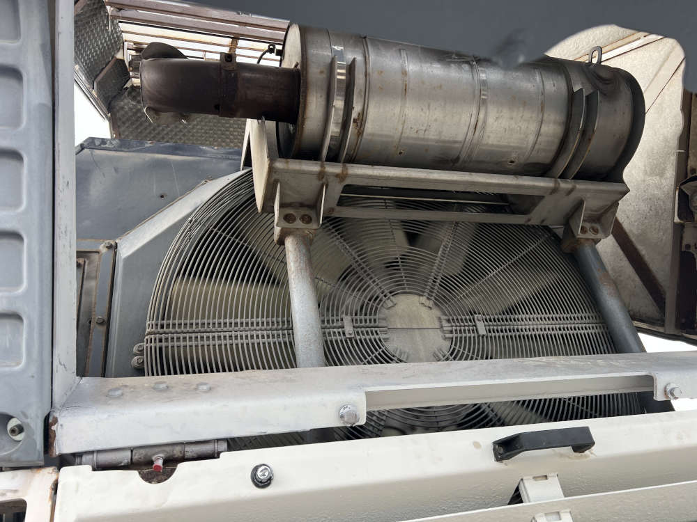 Usato 2015 Wirtgen W 200i