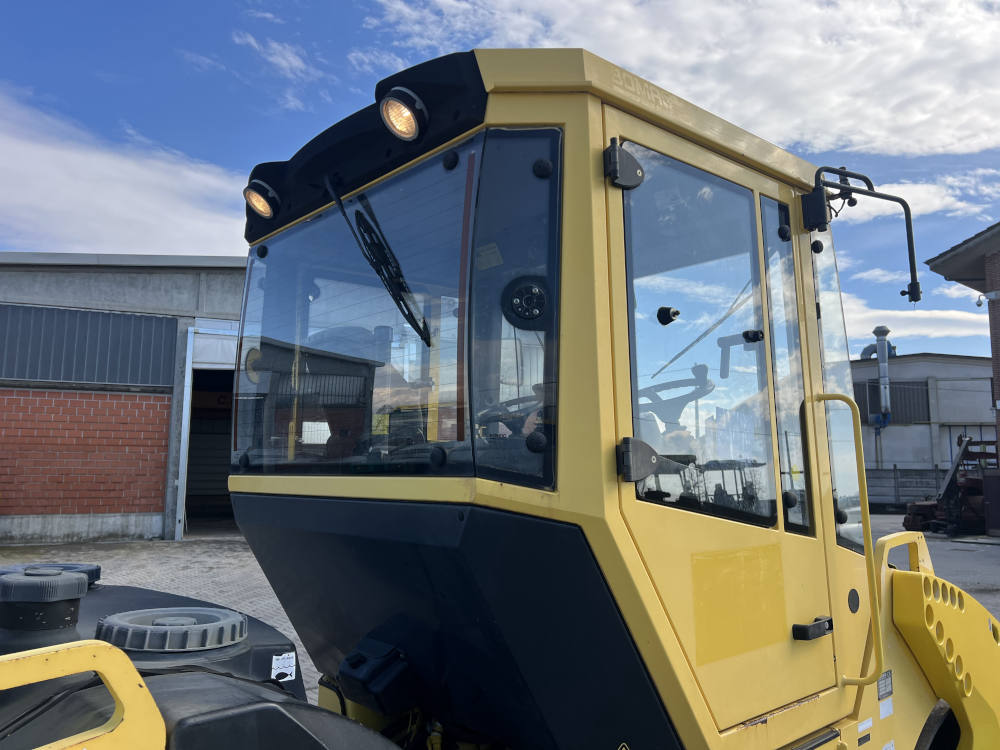 Usato 2011 Bomag BW 161 AD-4