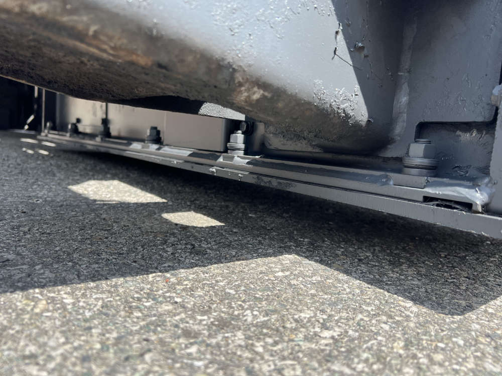 Usato 2014 Volvo P7820C