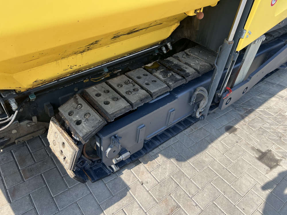 Usato 2014 Bomag BF 600C-2