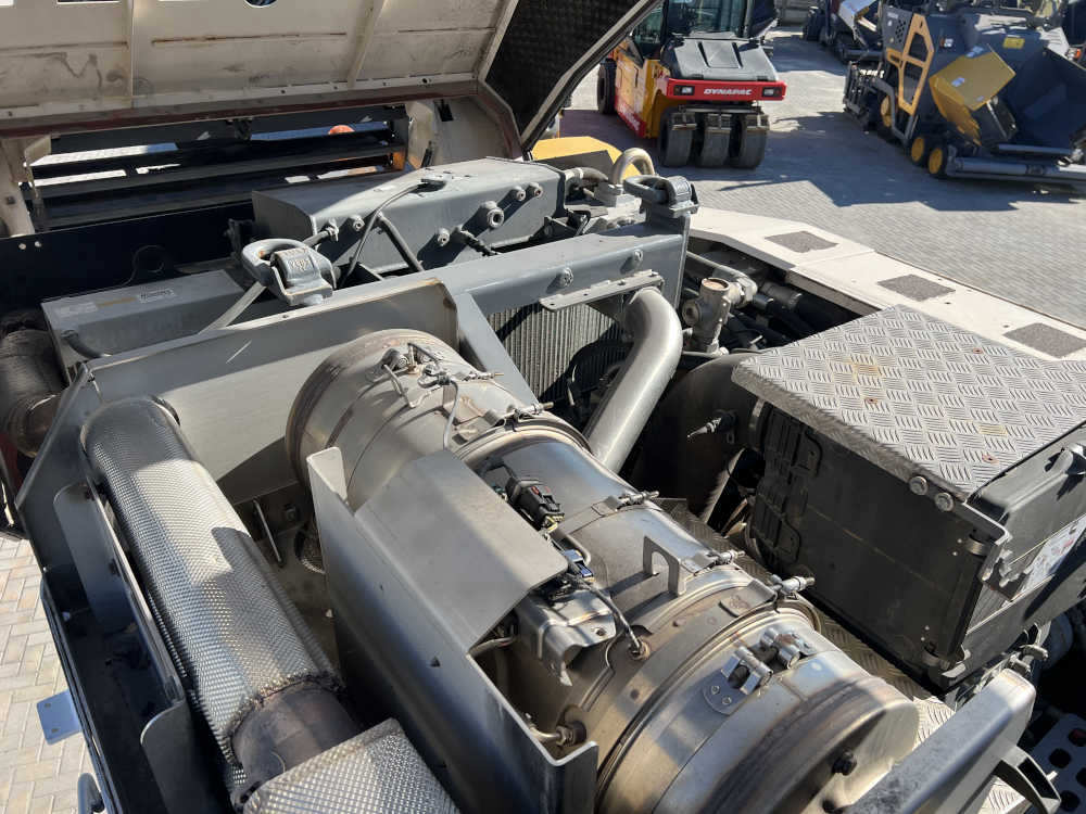 Usato 2014 Wirtgen W 200i