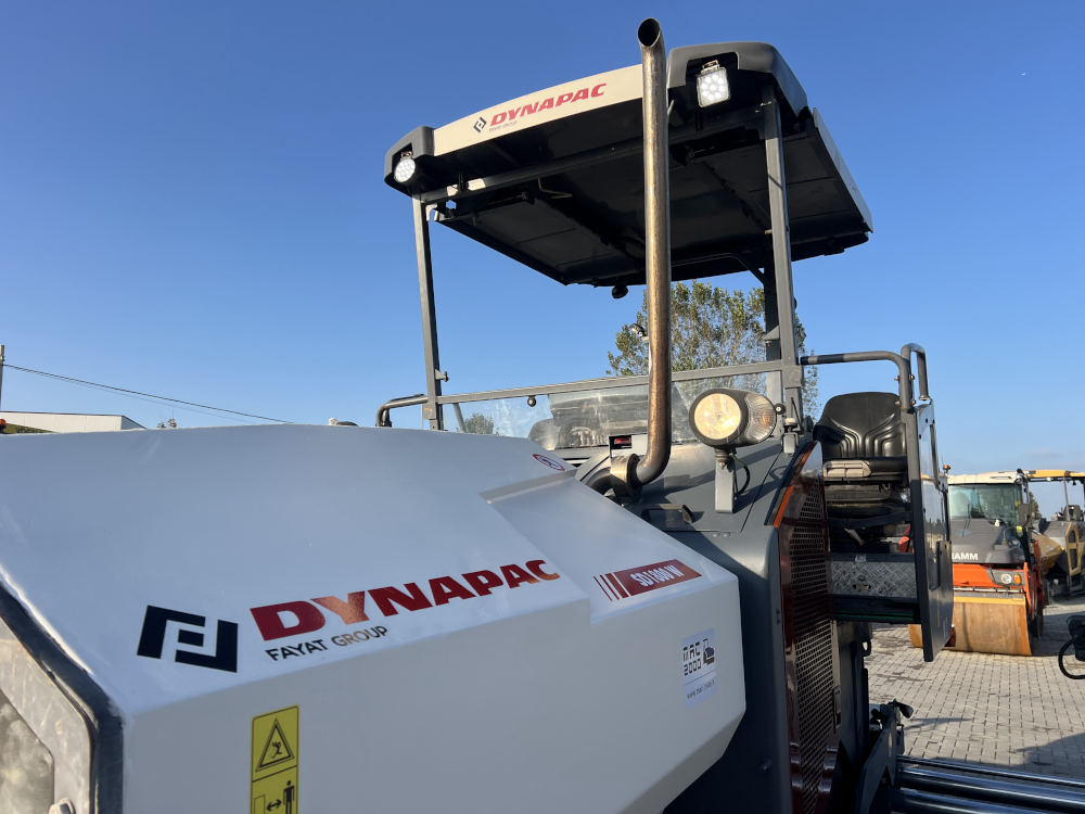 Usato 2019 Dynapac SD 1800 W