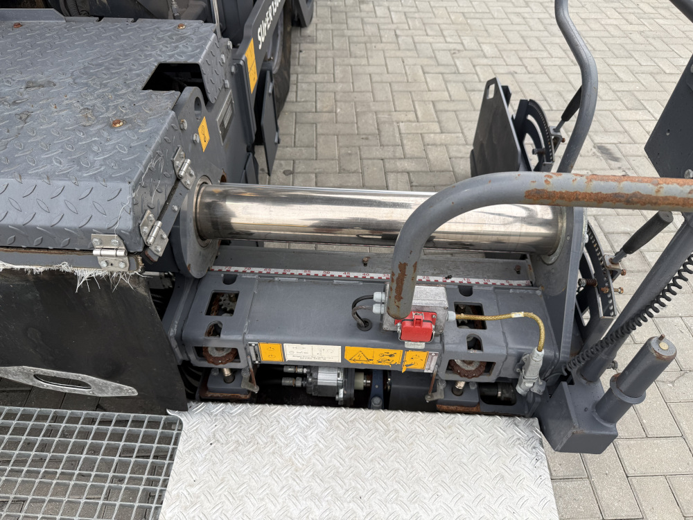 Usato 2021 Vogele S 1303-3i