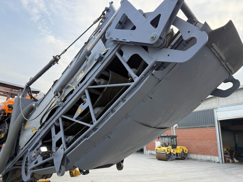 Usato 2015 Wirtgen W 250i