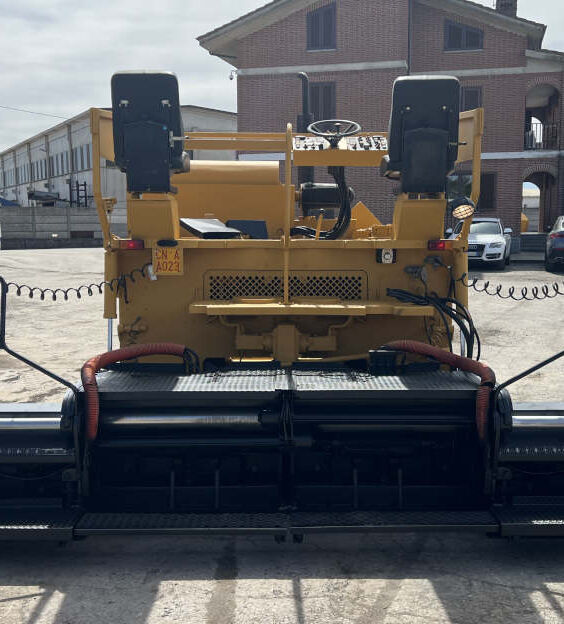 Usato 1986 Bitelli BB50 -025-