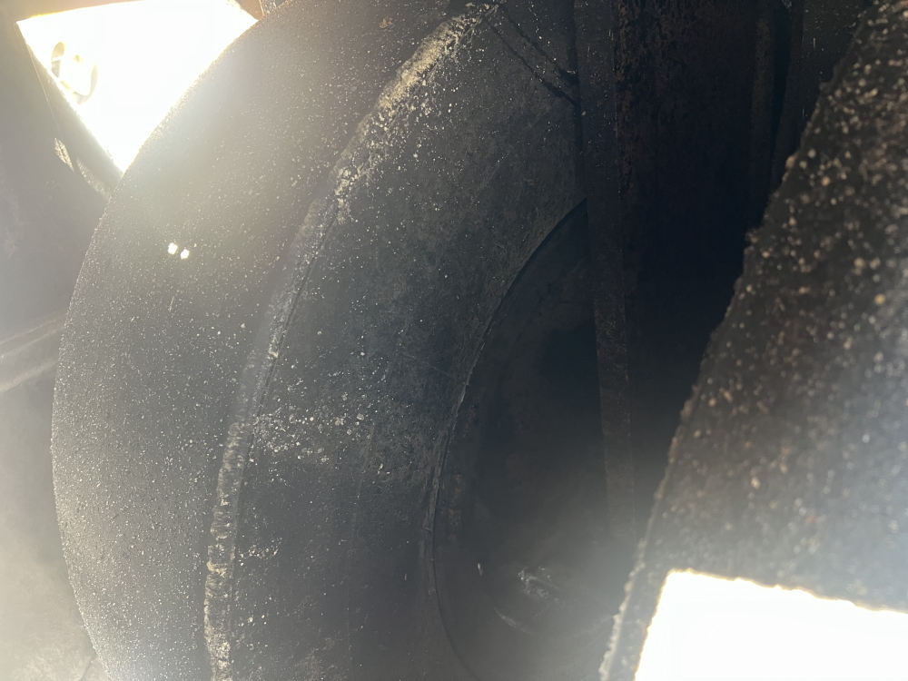 Usato 2002 Caterpillar PS 300B