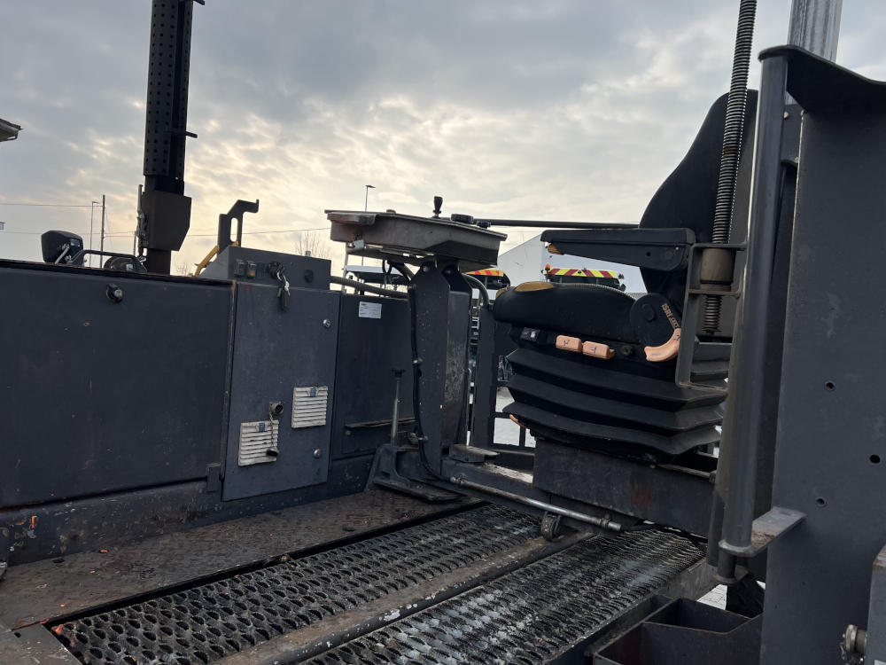 Usato 2018 Volvo  Volvo ABG2820