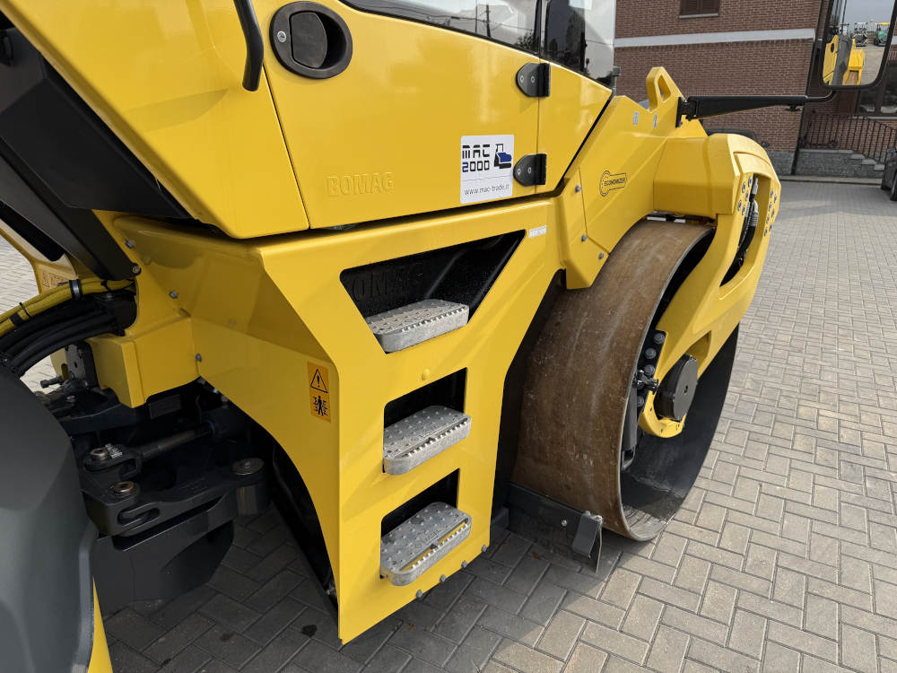 Usato 2023 Bomag BW 202 AD-50