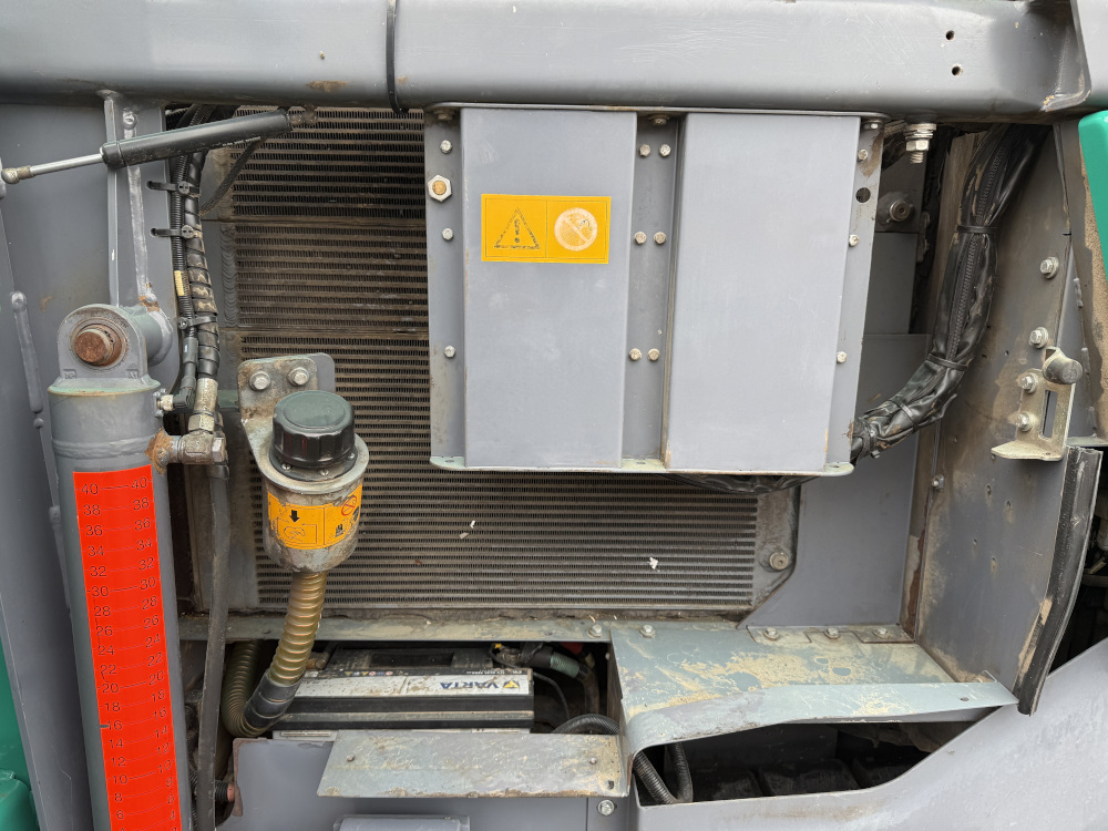 Usato 2015 Vogele Super 1800-3i