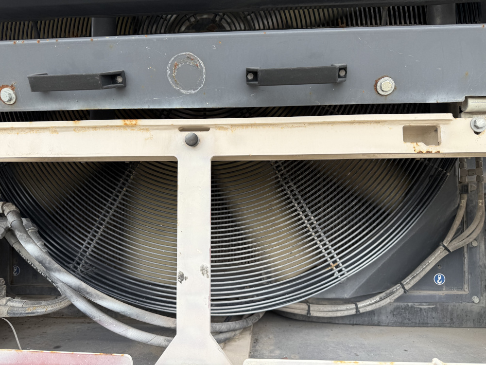 Usato 2017 Wirtgen W 250i