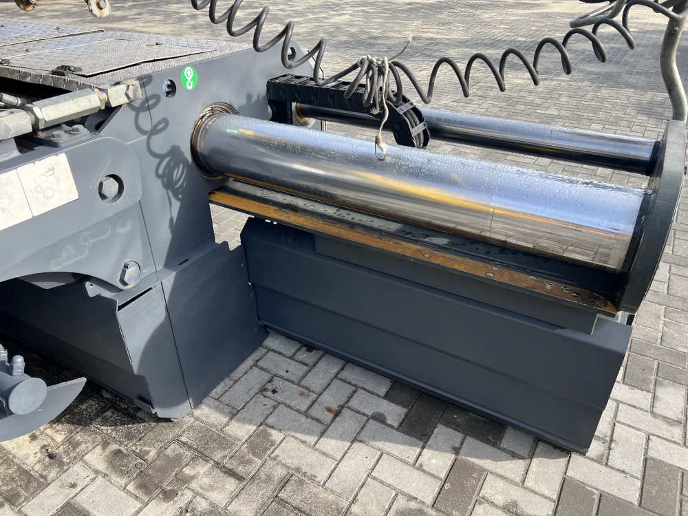 Usato 2011 Bomag BF 600C