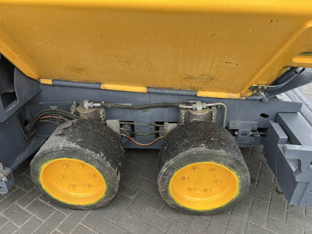 Usato 2014 Volvo P 6870C