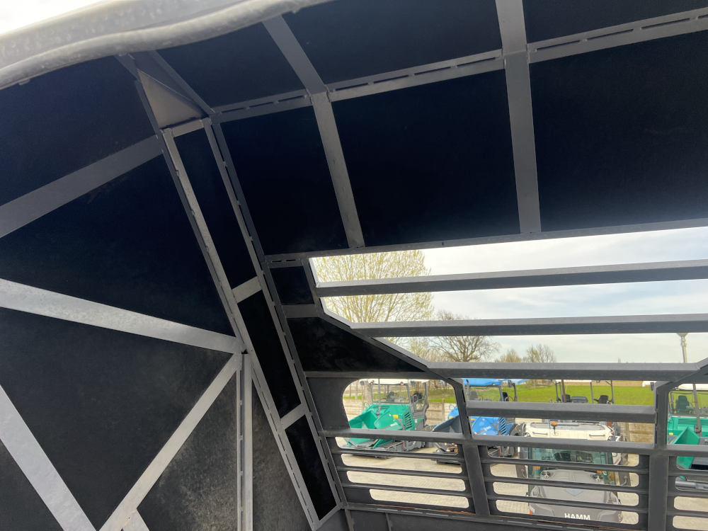 Usato 2019 Wirtgen W 200 Fi