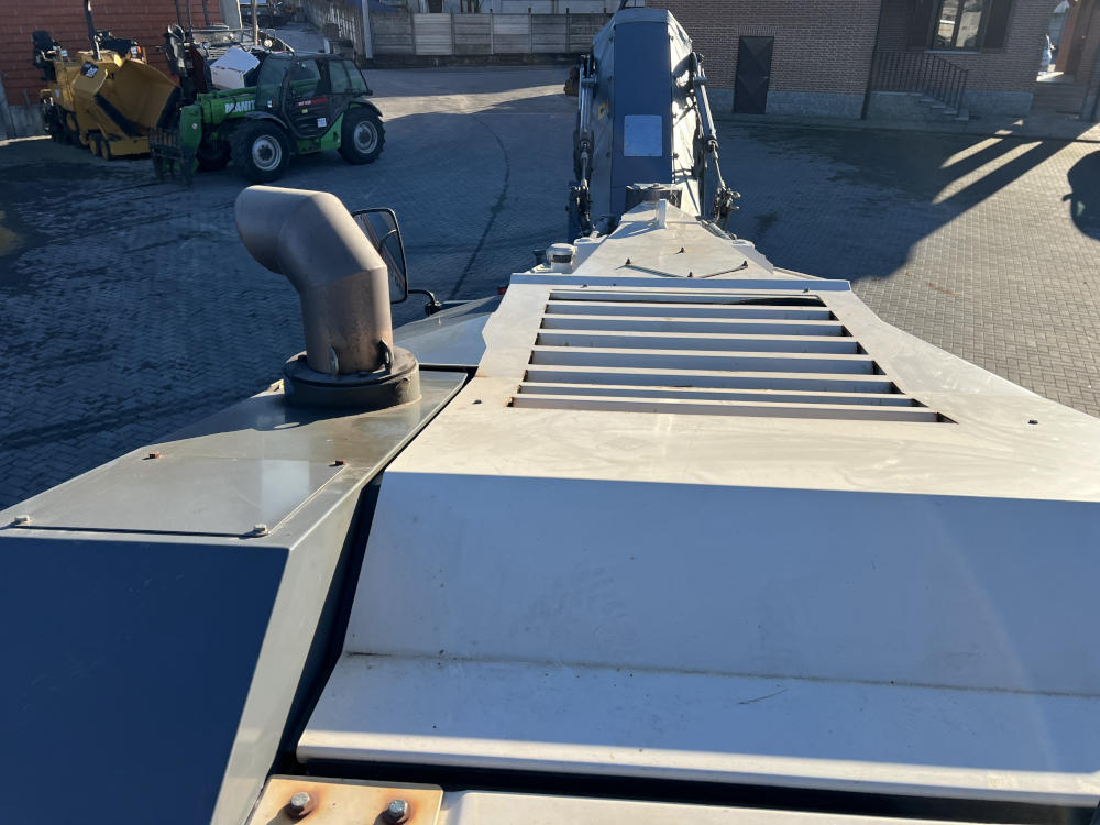 Usato 2018 Wirtgen W 100 CFi