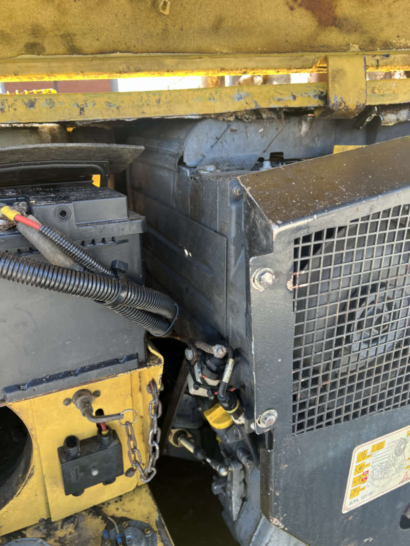 Usato 2003 Demag DF 45C