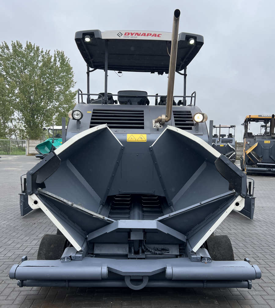Usato 2016 Dynapac SD 2500 WS