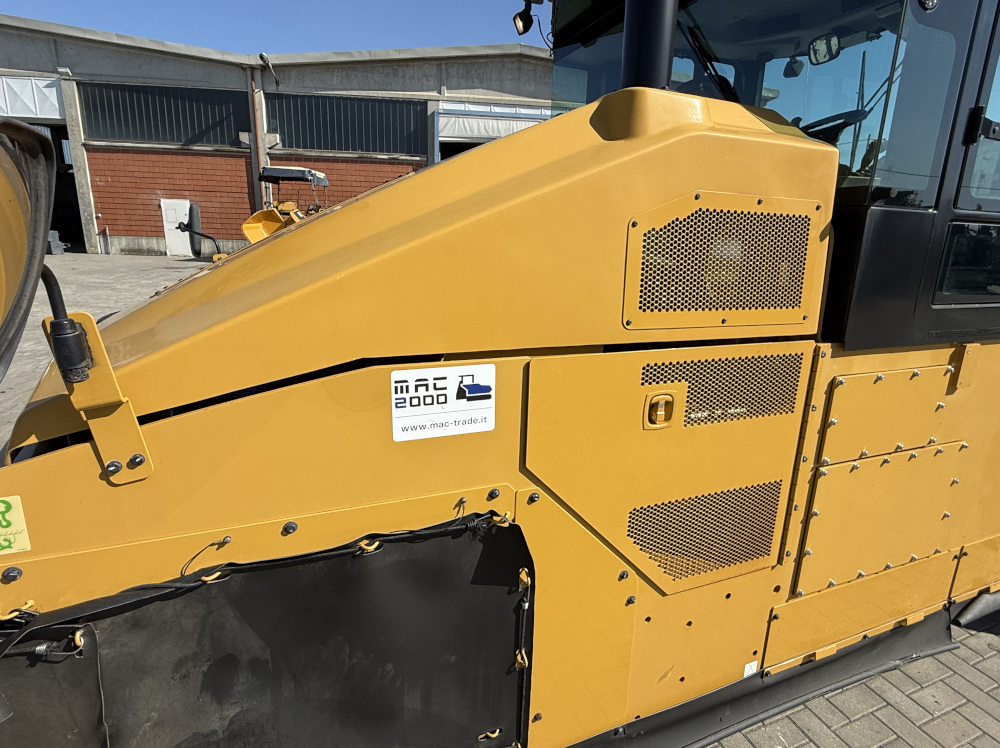 Usato 2001 Caterpillar PS 300B -521-