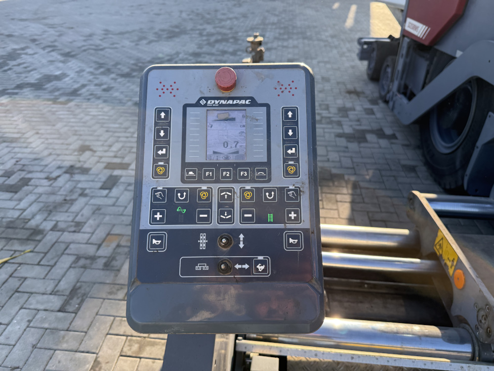 Usato 2021 Dynapac SD 2500 WS