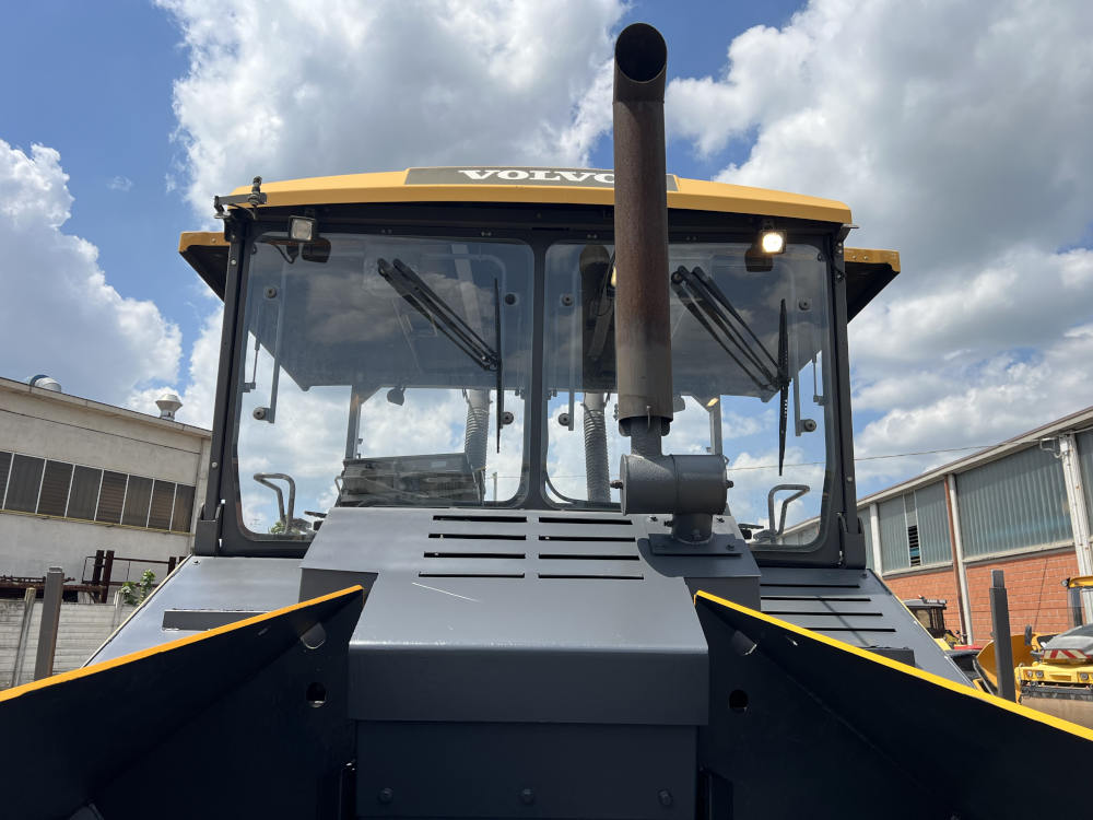 Usato 2014 Volvo P7820C