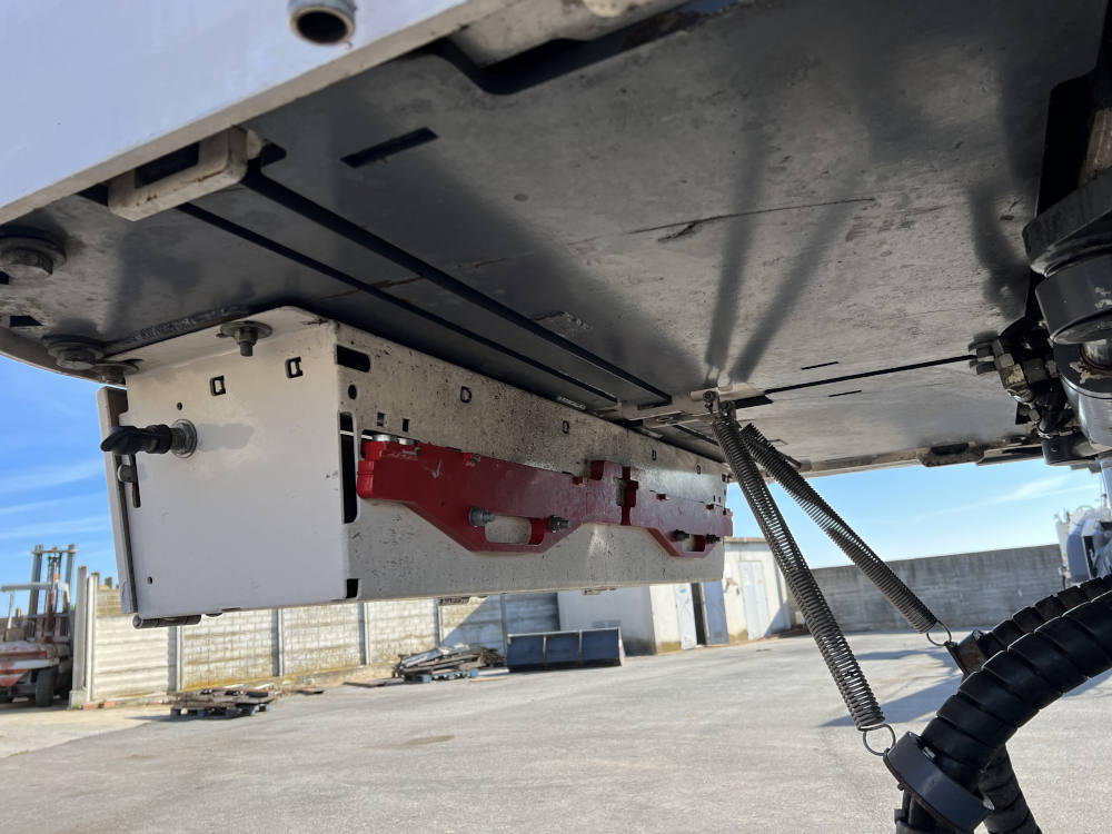 Usato 2014 Wirtgen W 200i -081-