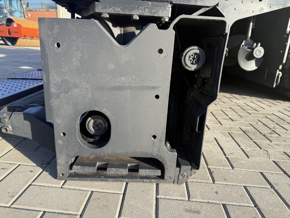Usato 2014 Bomag BF 600C-2