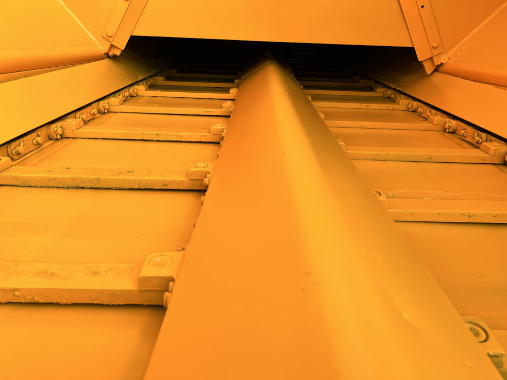 Usato 1999 Marini MF 665 WD -010-