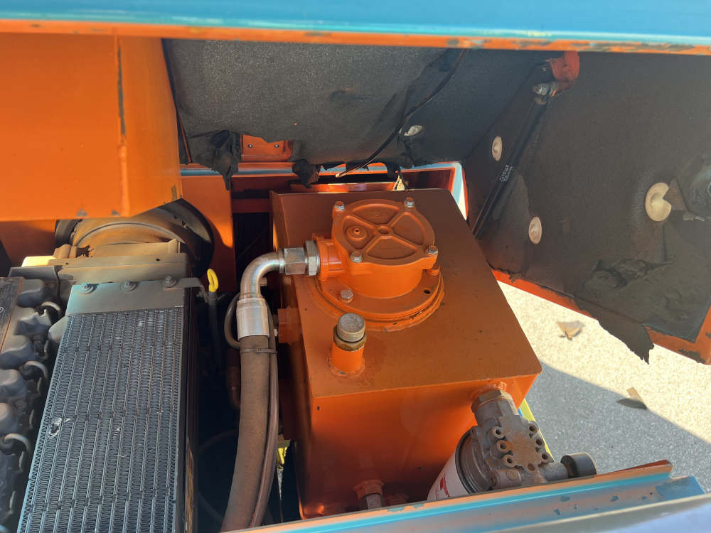 Usato 2011 Ammann AFW 350G -28A-